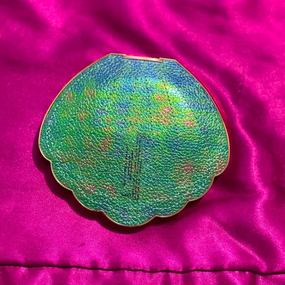 Tarte limited edition, Be a Mermaid & make waves palette - Picture 4 of 11